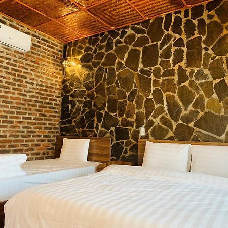 Apartament Co'S House Mai Châu Zewnętrze zdjęcie