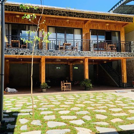 Apartament Co'S House Mai Châu Zewnętrze zdjęcie
