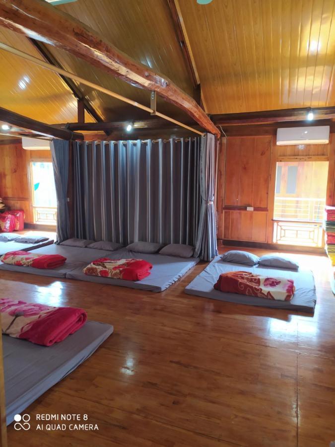 Apartament Co'S House Mai Châu Zewnętrze zdjęcie