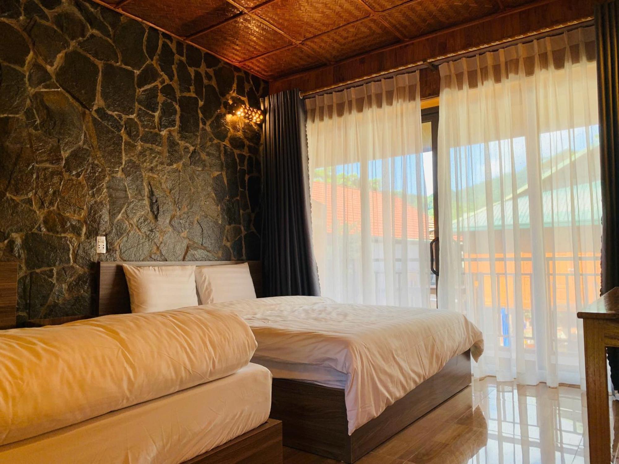 Apartament Co'S House Mai Châu Zewnętrze zdjęcie
