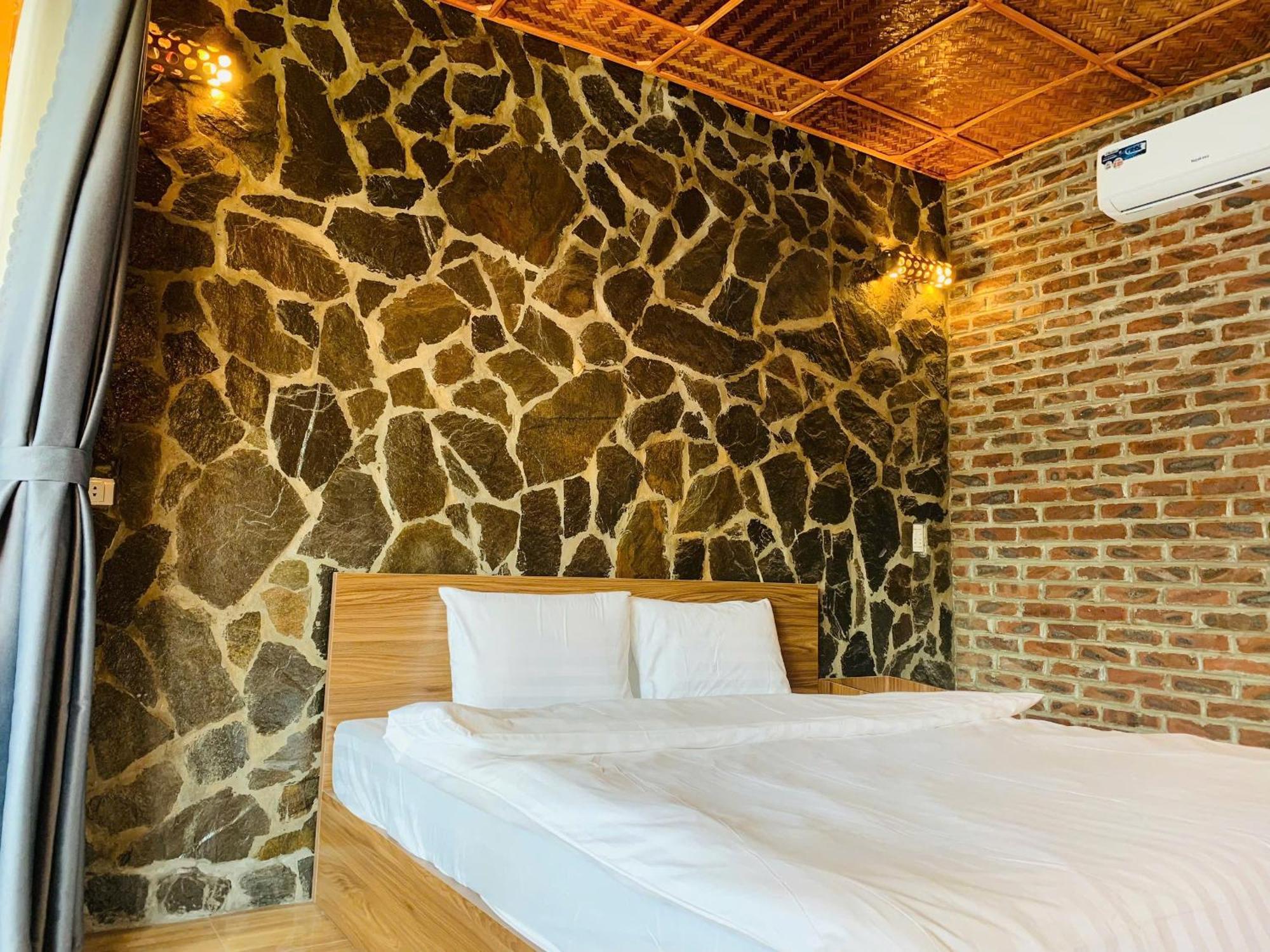 Apartament Co'S House Mai Châu Zewnętrze zdjęcie