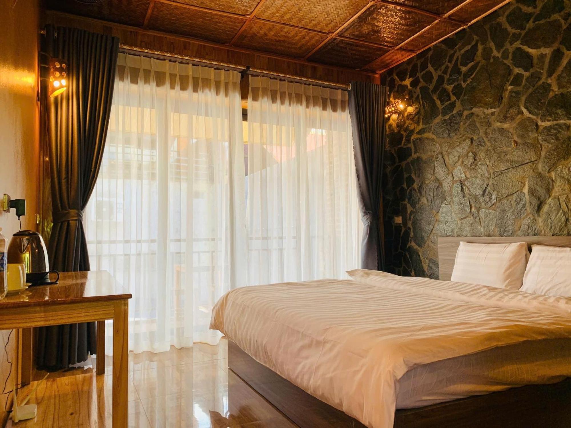 Apartament Co'S House Mai Châu Zewnętrze zdjęcie