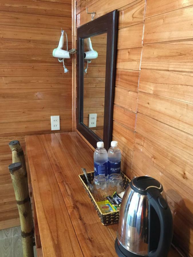 Apartament Co'S House Mai Châu Zewnętrze zdjęcie