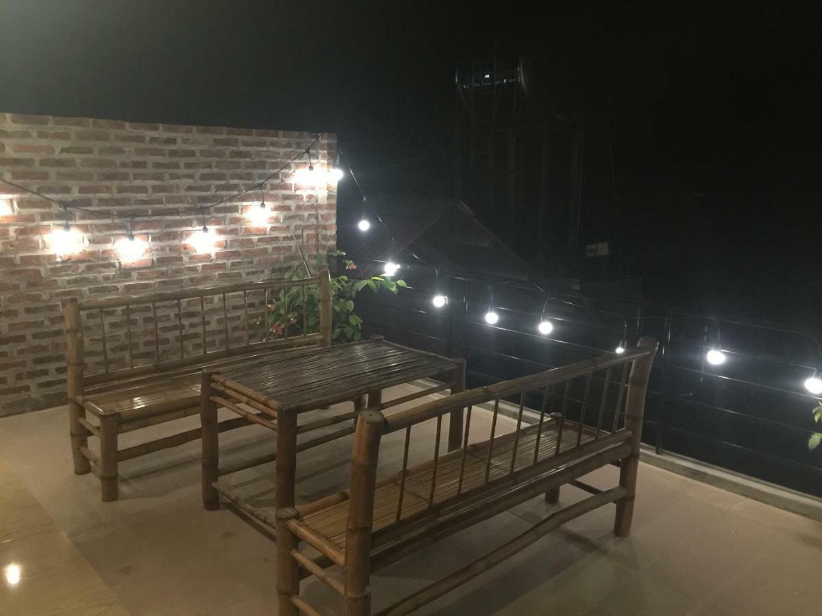 Apartament Co'S House Mai Châu Zewnętrze zdjęcie