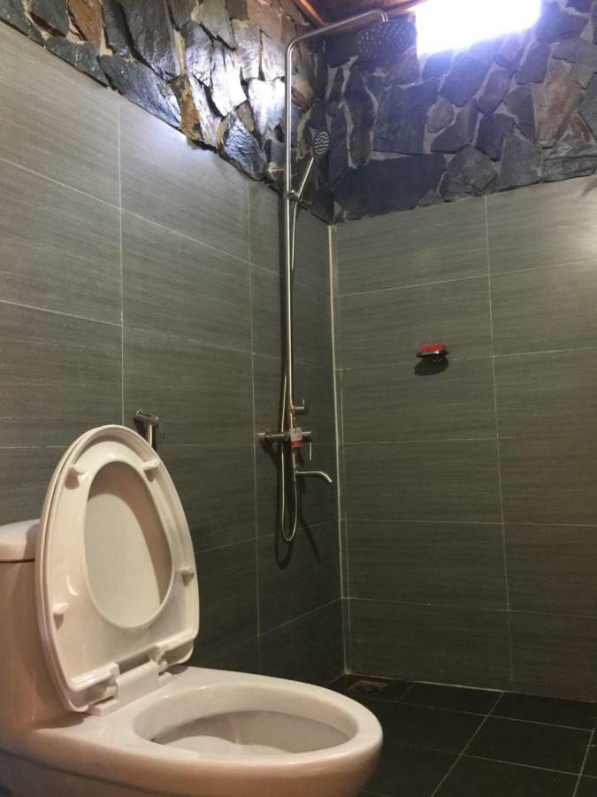 Apartament Co'S House Mai Châu Zewnętrze zdjęcie