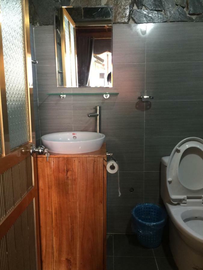 Apartament Co'S House Mai Châu Zewnętrze zdjęcie