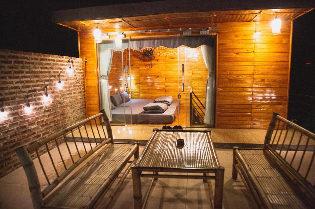 Apartament Co'S House Mai Châu Zewnętrze zdjęcie