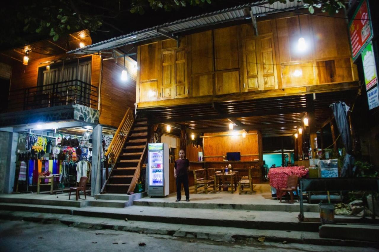 Apartament Co'S House Mai Châu Zewnętrze zdjęcie